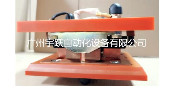 自動導航小車ＡＧＶ配套系列：充電刷規格齊全