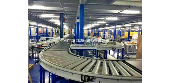 滾筒輸送參數(shù)與電機(jī)故障解決方法