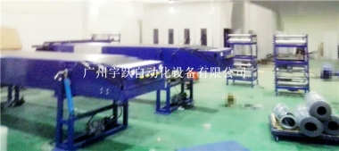 伸縮裝車機專業廠家